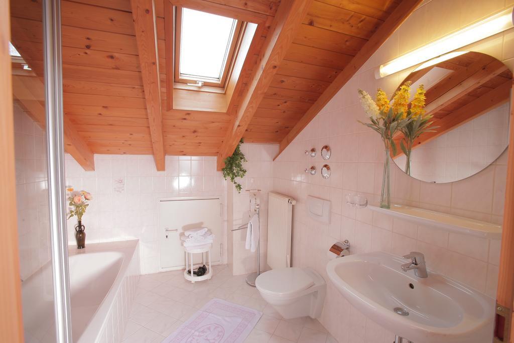 Landhaus Fürberger Anger Zimmer foto