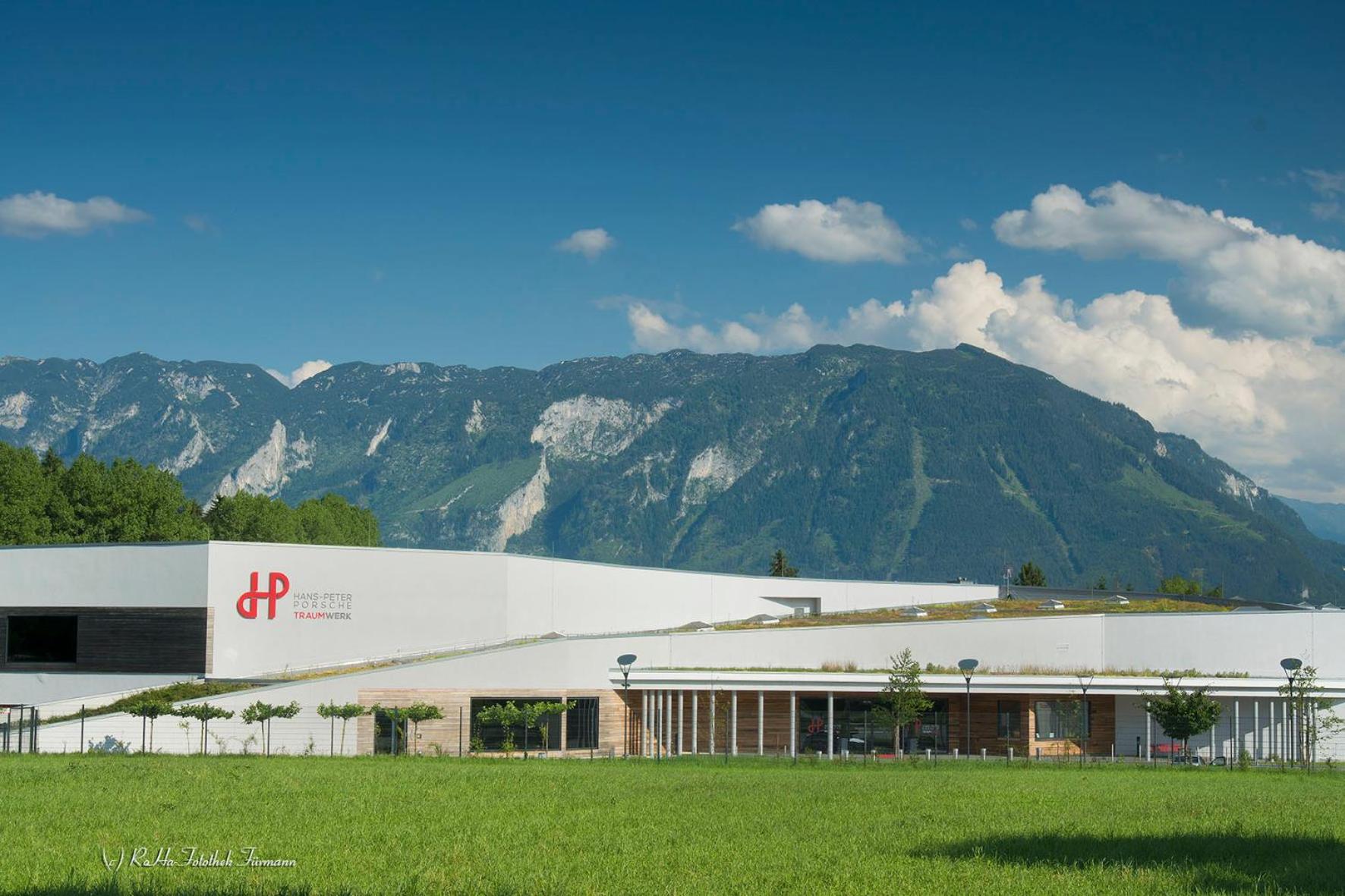 Landhaus Fürberger Anger Exterior foto