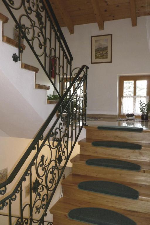 Landhaus Fürberger Anger Zimmer foto